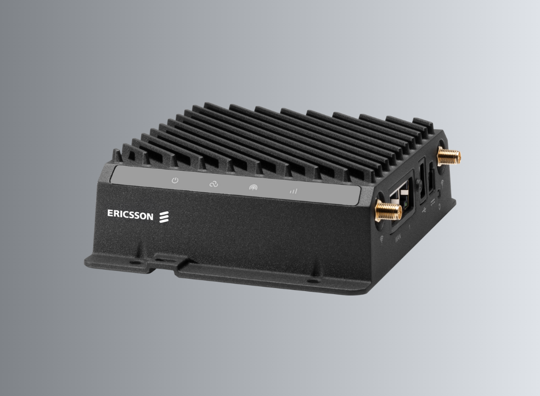 Ericsson