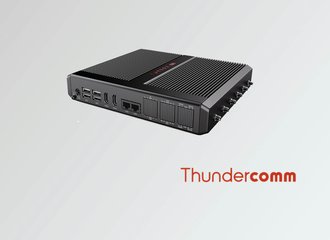 EB5 Edge KI Box von dem Hersteller Thundercomm