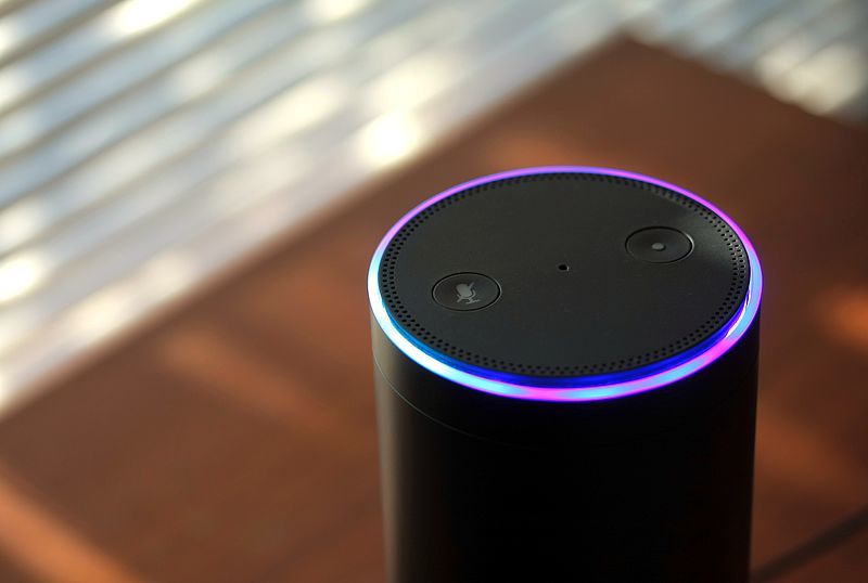 Qualcomm smart best sale speaker