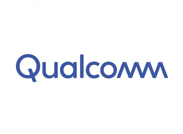 Qualcomm Logo