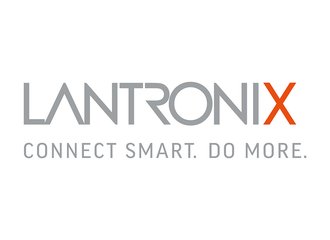 Lantronix Logo