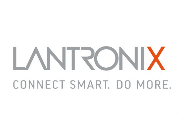 Lantronix Logo