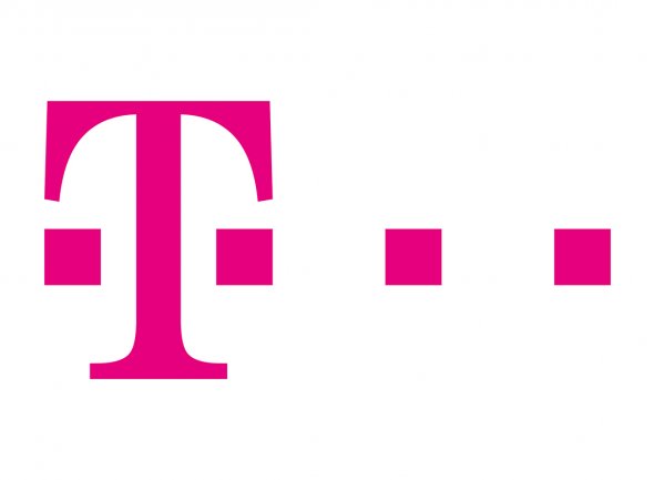 Telekom Logo