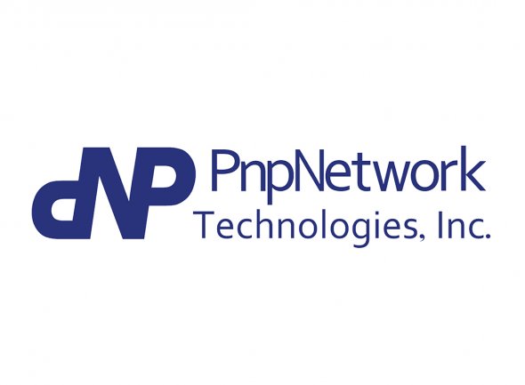 PNP Network Technologies Logo