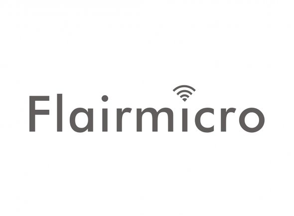 Flairmicro Logo