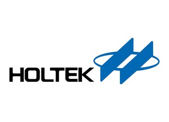 Holtek Logo