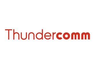 Thundercomm Logo