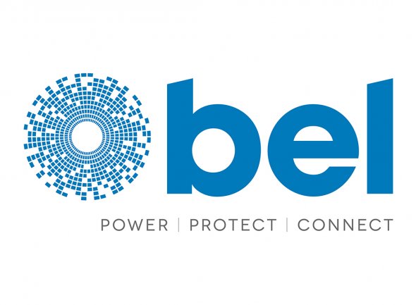 Bel Fuse Logo