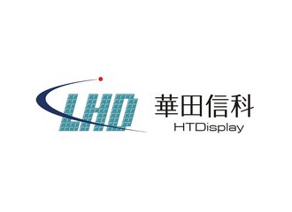 HT Display Logo