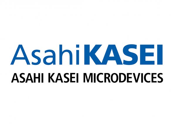 Asahi Kasei Microdevices Logo