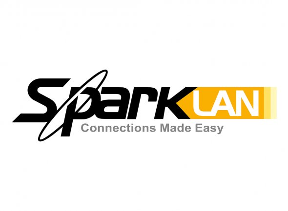Sparklan | © Sparklan Logo