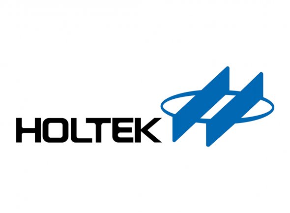 Holtek Logo