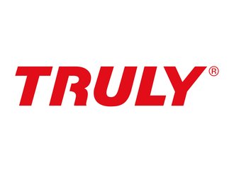 Truly Logo