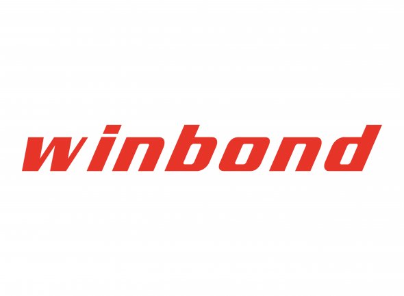 Winbond Logo