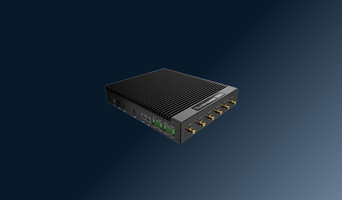 EB3GEN2 Edge KI Station von dem Hersteller Tundercomm