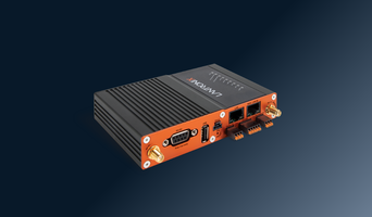 SmartLV IoT Mobilfunk Gateway von dem Hersteller Lantronix