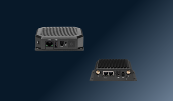 Ericsson's Cradlepoint Routers