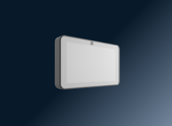 Smart Access Türzugangssystem | © Atlantik Elektronik GmbH Zugangskontrolllösung von _ATXX | © Atlantik Elektronik GmbH