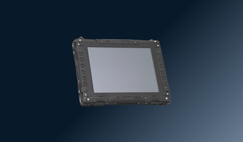 13,3“ -Industrie-Tablet von dem Hersteller _ATXX | © Atlantik Elektronik GmbH