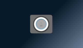 Türzugangspad mit schlüssellosem Zugang von _ATXX | © Atlantik Elektronik GmbH