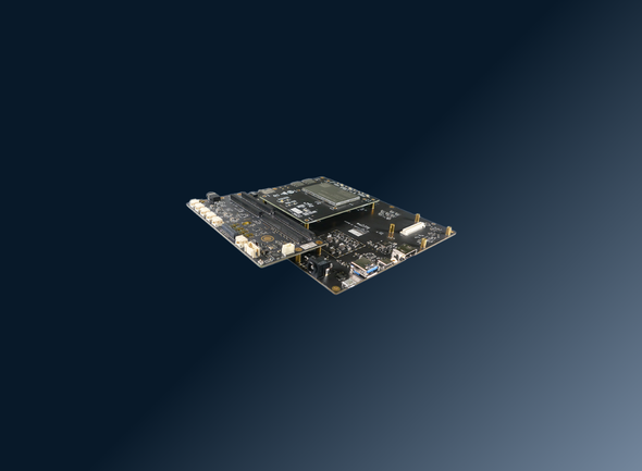  TurboX CM2290 Entwicklungskit Pin-to-Pin-kompatibel