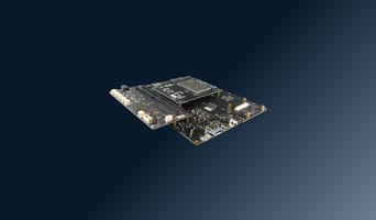  TurboX CM2290 Entwicklungskit Pin-to-Pin-kompatibel