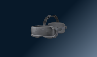 XR2 VR Head Mounted Device (HMD) von dem Hersteller Thundercomm