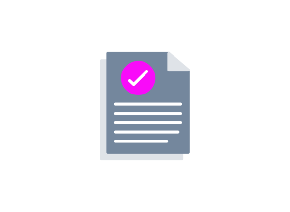 Icon für die Einhaltung der Upstream-Compliance | © Atlantik Elektronik GmbH