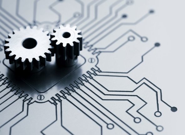 Neue Technologie | © Atlantik Elektronik GmbH