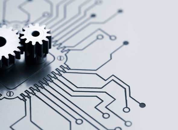 Innovative Technologies | © Atlantik Elektronik GmbH