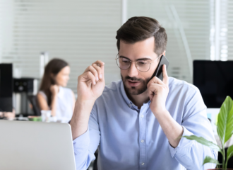 Technische Beratung und Support