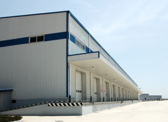 Logistik- und Lagermodelle