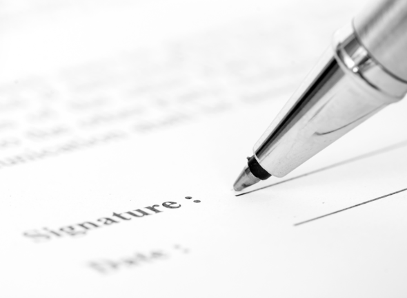 Flexible contract options