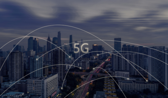 5G Lösungen für Smart Cities Bild | © Atlantik Elektronik GmbH