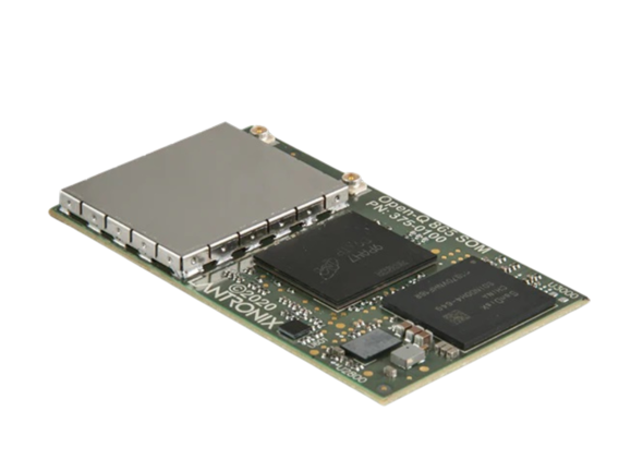 Open-Q 865XR SOM | © Atlantik Elektronik GmbH Open-Q 865XR SOM Production Ready | © Atlantik Elektronik GmbH