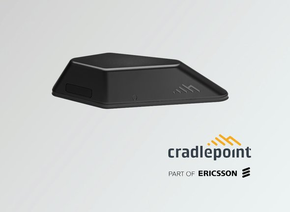 R2100 - 5G Outdoor Router für Fahrzeug- und IoT-Anwendungen