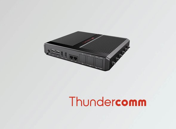 leistungsstarke KI und Video-Funktionen