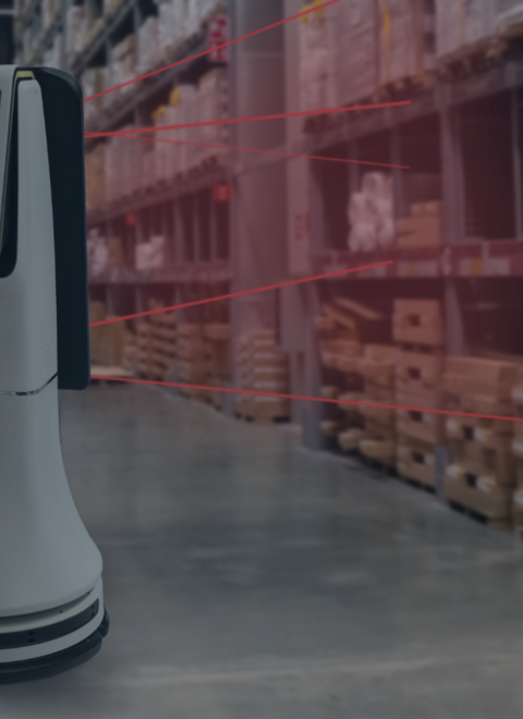 High-End Roboter | © Atlantik Elektronik GmbH High-End Roboter Headerbild | © Atlantik Elektronik GmbH