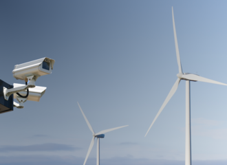 Wind turbines Teaser image renewable energy | © Atlantik Elektronik GmbH