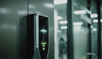 Smart Access System Teaserbild | © Atlantik Elektronik GmbH