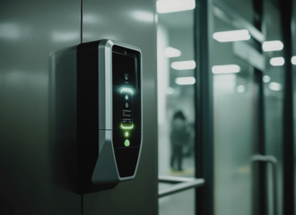 Smart Access System Teaserbild | © Atlantik Elektronik GmbH