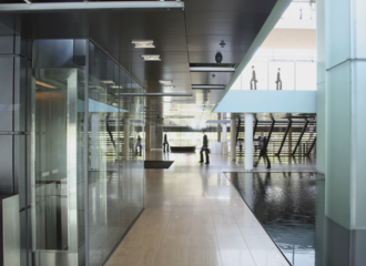 Atlantik Elektronik GmbH | © Smart Buildings Teaserbild