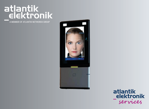 _ATXX Access Control System | © Atlantik Elektronik GmbH Access Control System from _ATXX | © Atlantik Elektronik GmbH