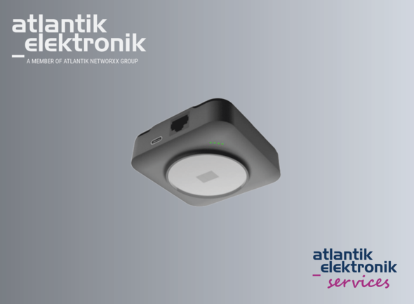 ToF-Referenzdesign für die Passagiererfassung | © Atlantik Elektronik GmbH Time of Flight Referenzdesign Produkt für Passagiererfassung | © Atlantik Elektronik GmbH