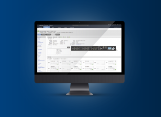 Lantronix Control Center Teaser Picture | © Atlantik Elektronik GmbH