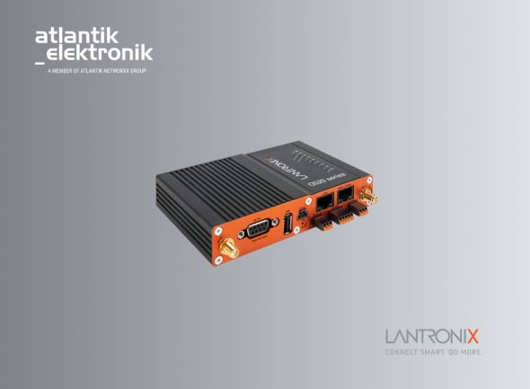 Lantronix G520 G520 von dem Hersteller Lantronix