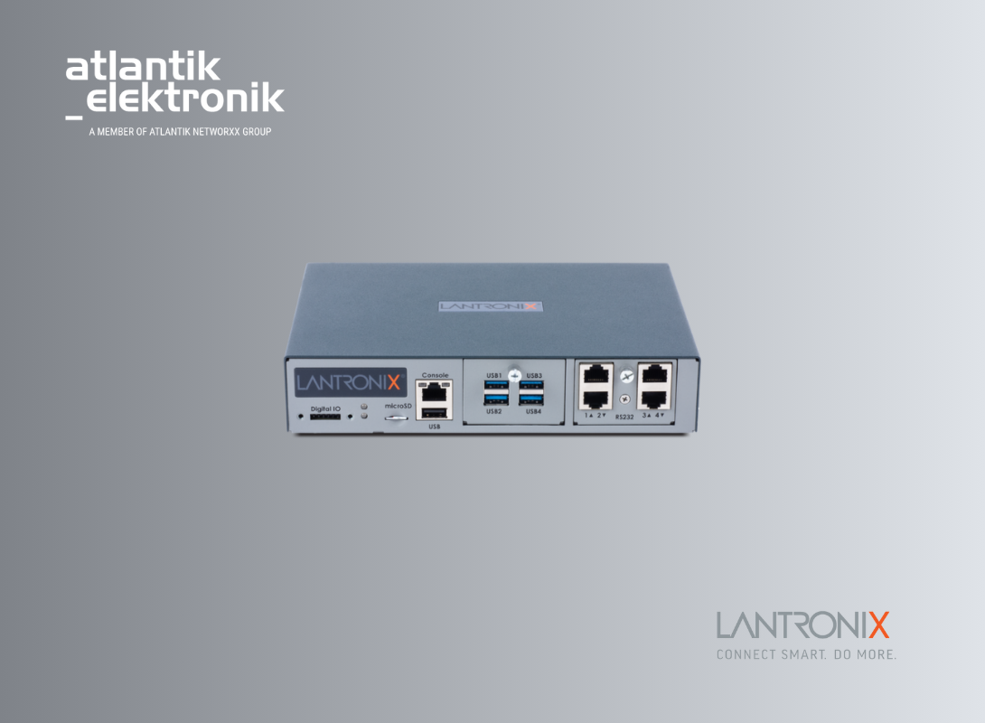 EMG8500 by the manufacturer Lantronix