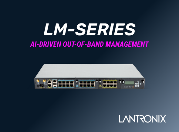 AI-driven Out-of-Band Management | © Atlantik Elektronik GmbH