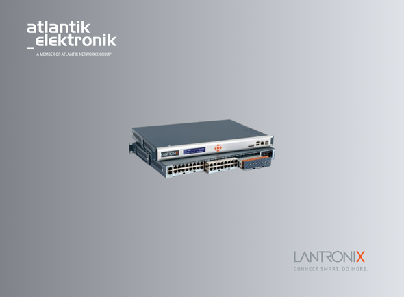 SLC80482201S SLC8000 by the manufacturer Lantronix