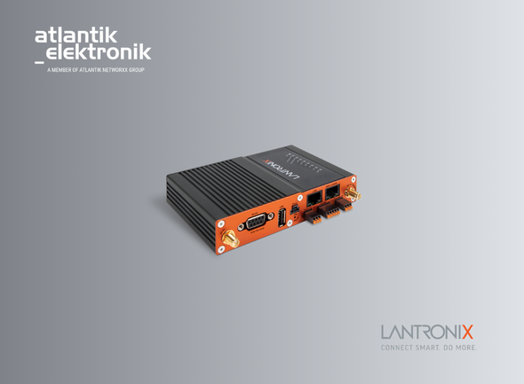 SmartLV by the manufacturer Lantronix